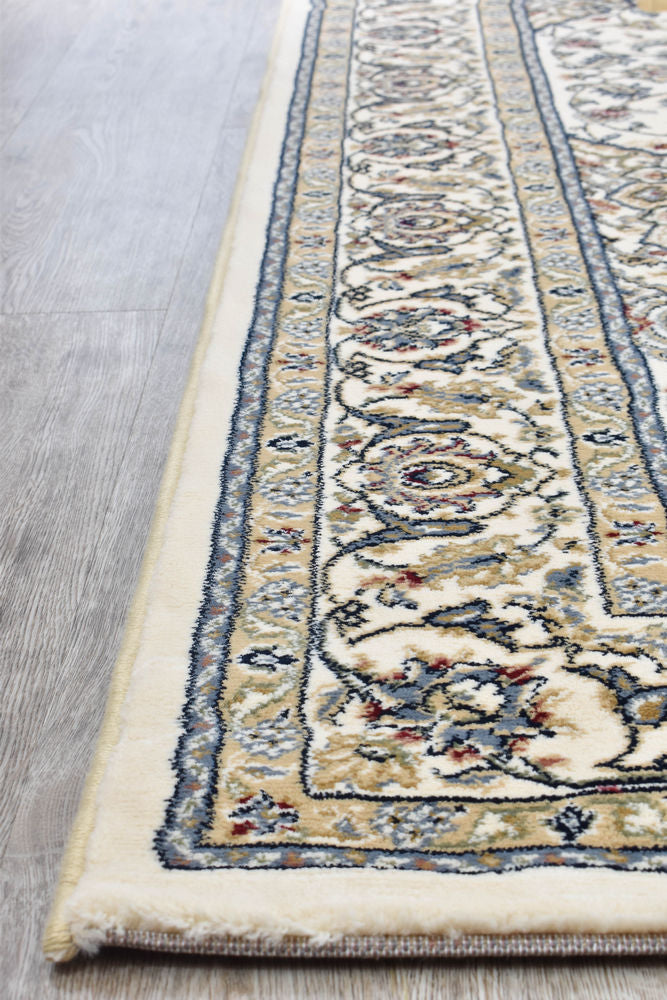 Decora Beige Rug 55246 6464