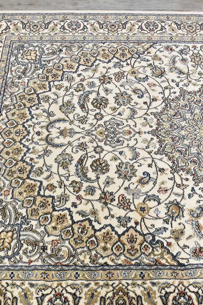 Decora Beige Rug 55246 6464