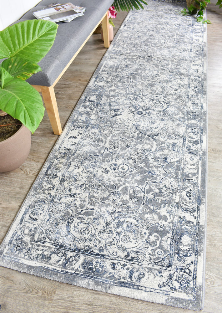 Garcia Abstract Cove Rug