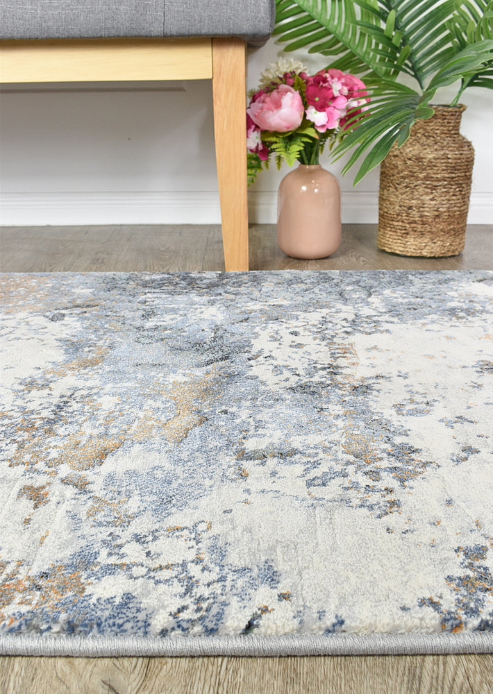 Garcia Splash Floor  Rug