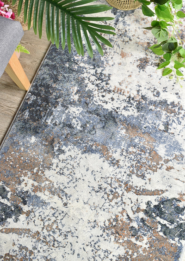 Garcia Splash Floor  Rug