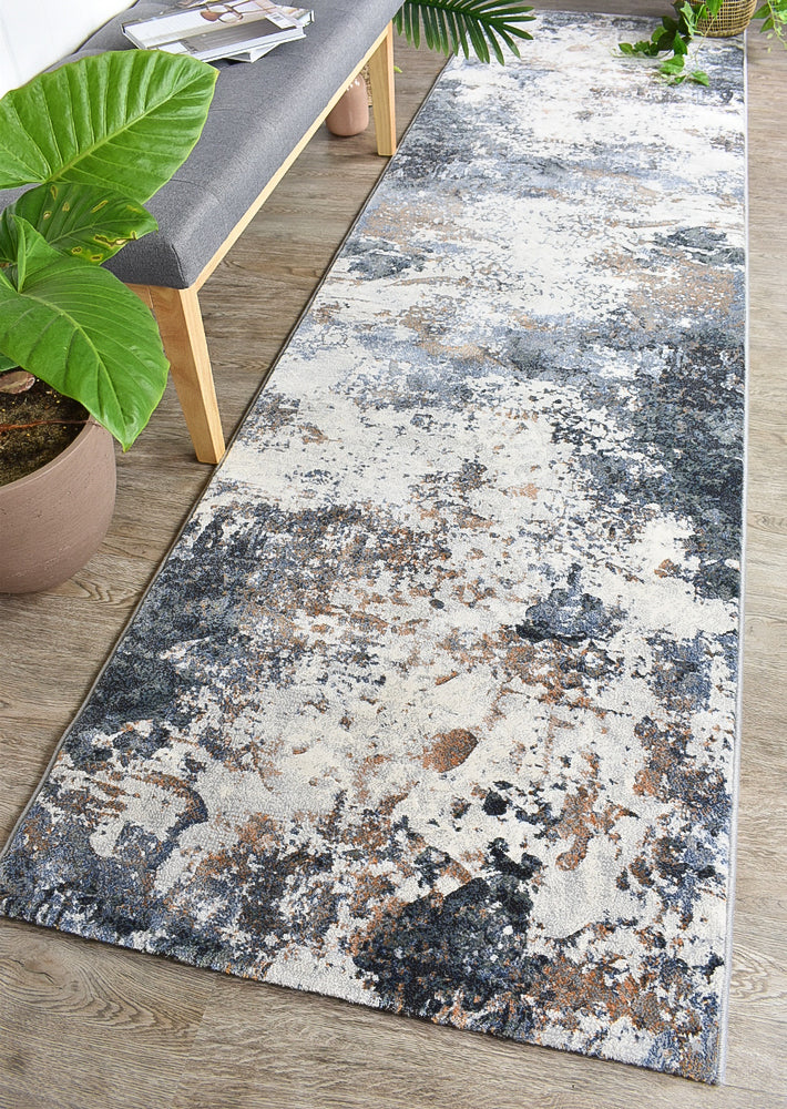 Garcia Splash Floor  Rug