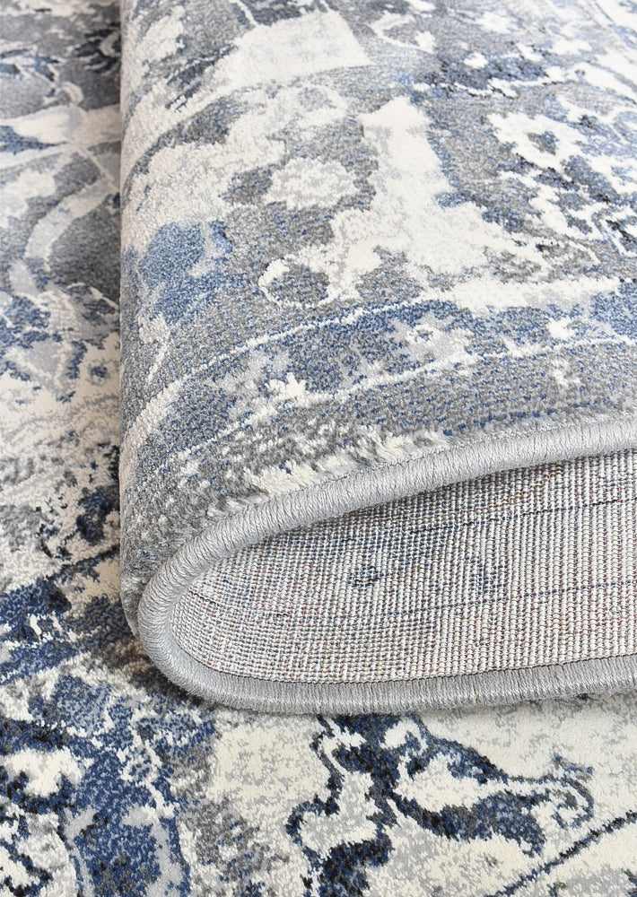 Garcia Abstract Cove Rug