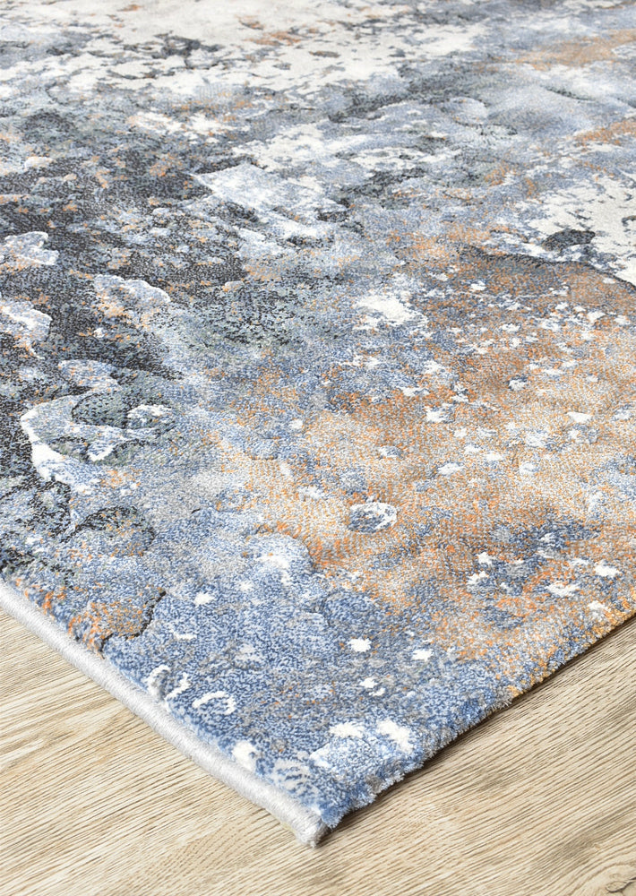 Garcia Splash Floor  Rug