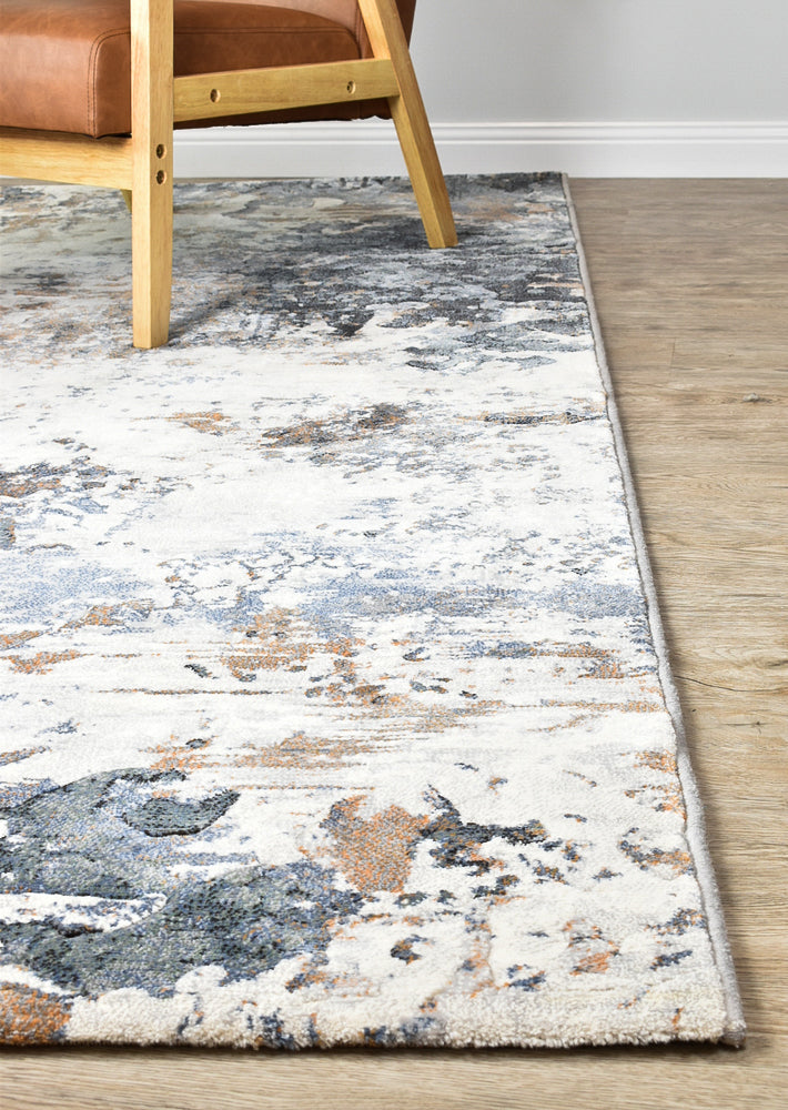 Garcia Splash Floor  Rug