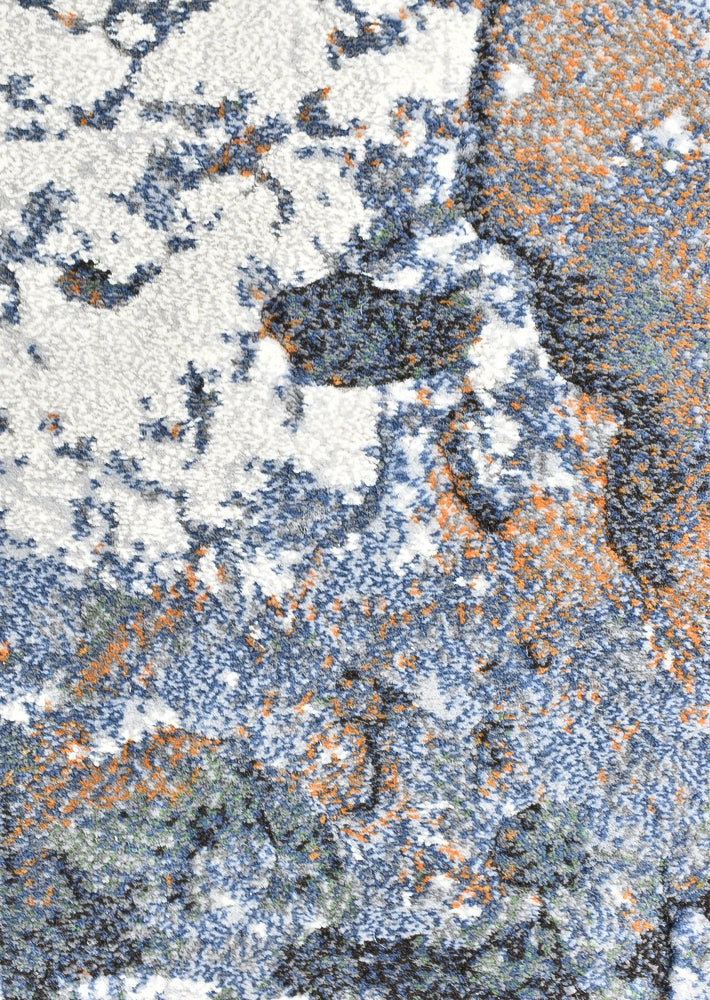 Garcia Splash Floor  Rug