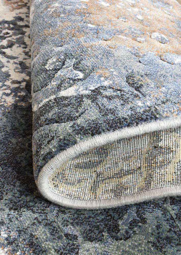 Garcia Splash Floor  Rug