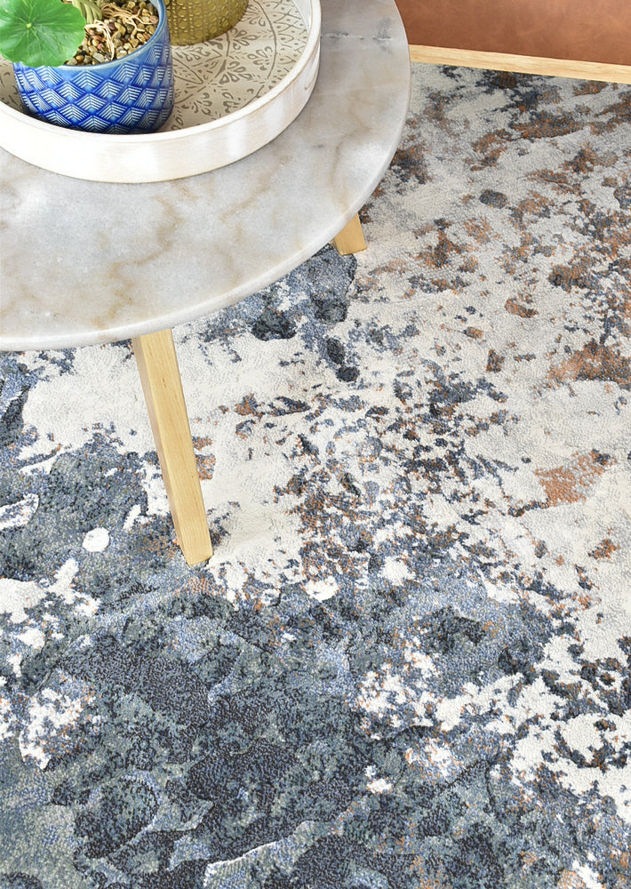 Garcia Splash Floor  Rug