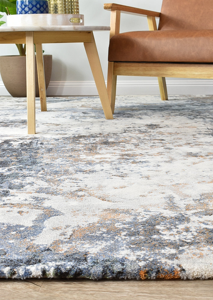 Garcia Splash Floor  Rug