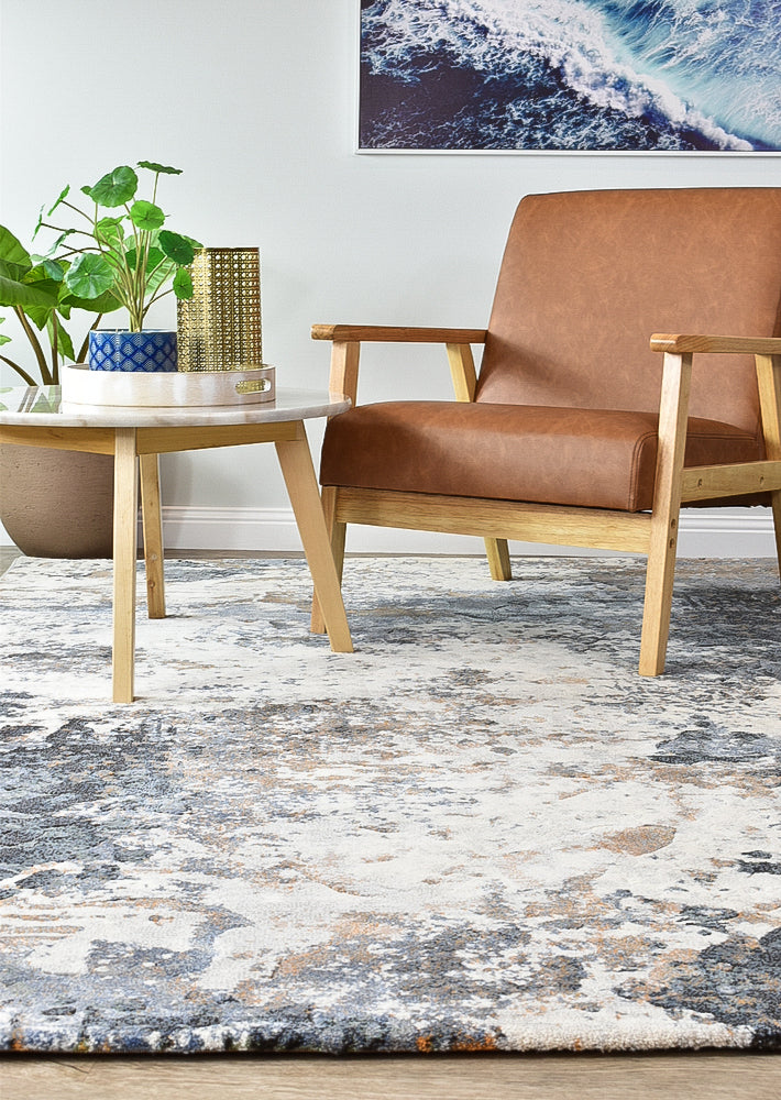 Garcia Splash Floor  Rug