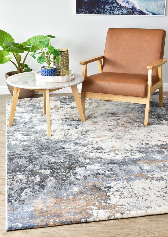 Garcia Splash Floor  Rug