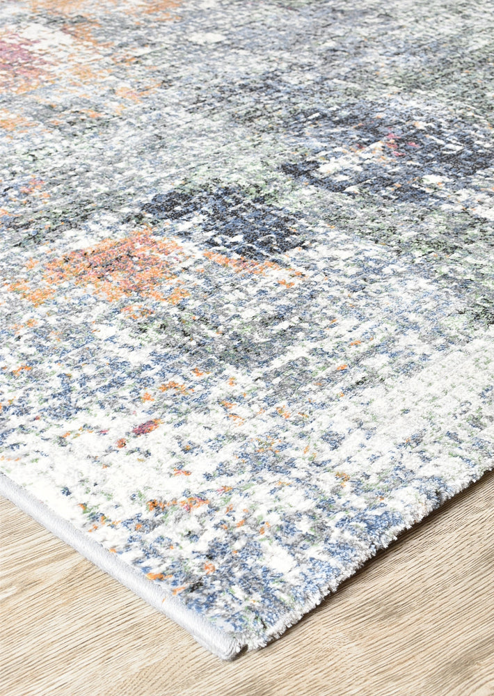 All Modern Rust Rug Garcia Multi Rust Floor Rug – All Modern Design