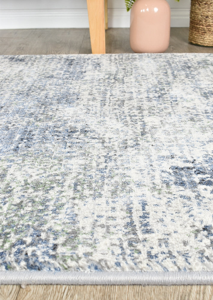 Contemporary Cove Runner 63596-6656