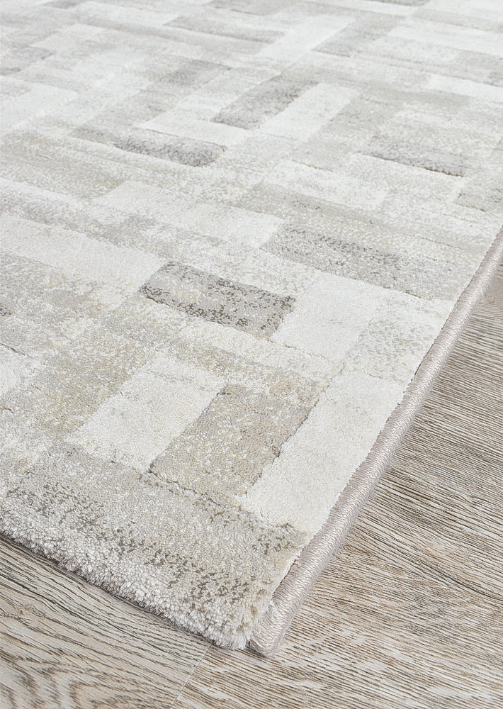 Contemporary Cove Runner 64401-6575