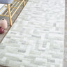 Contemporary Cove Runner 64401-6575