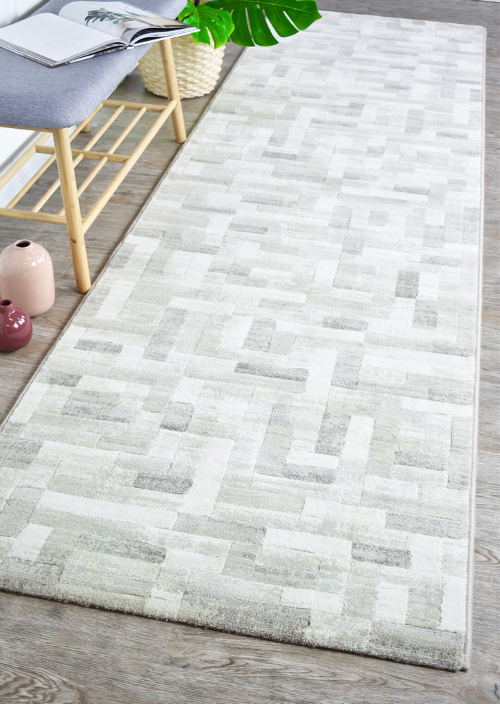 Contemporary Cove Runner 64401-6575