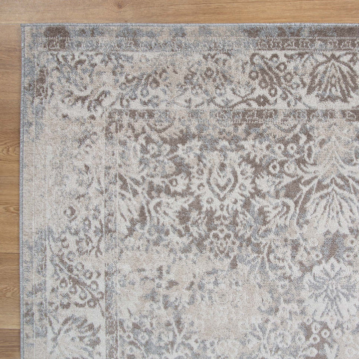 Quadalio Motif Natural