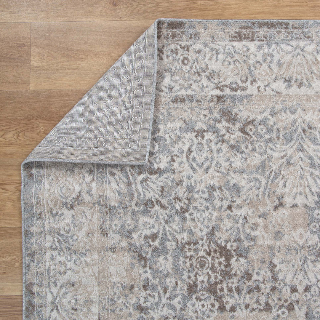 Quadalio Motif Natural