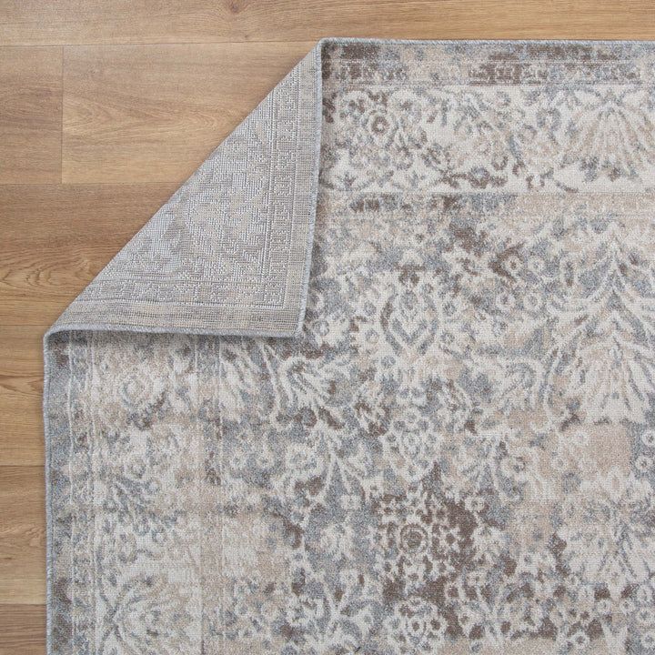 Quadalio Motif Natural
