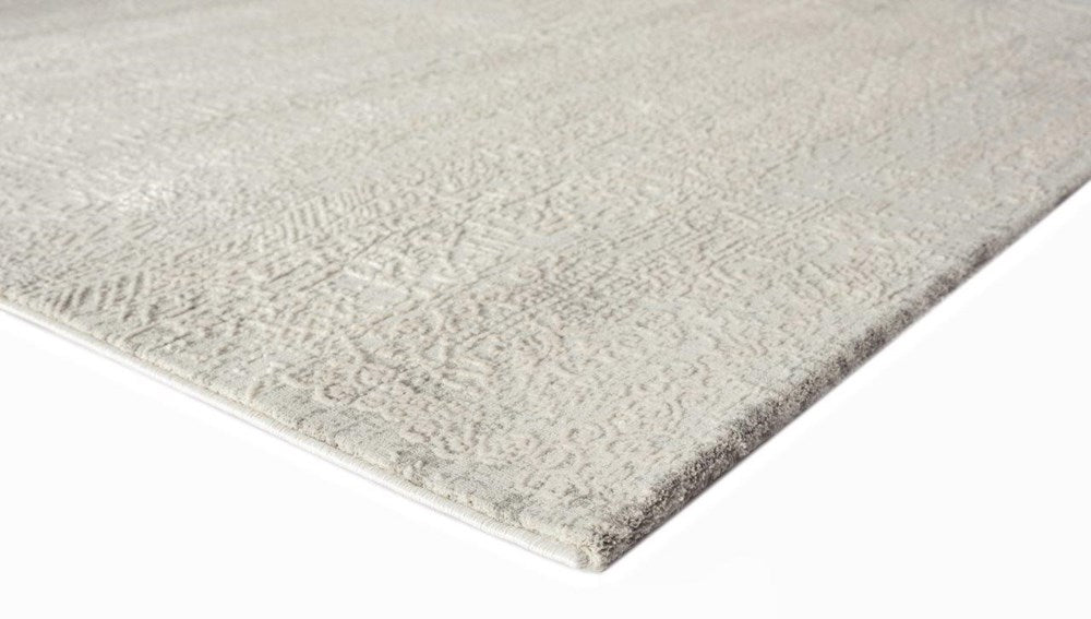 MONTREAL 91 LINEN DURABLE PET FRIENDLY FLOOR RUG