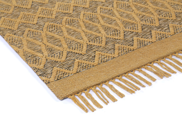 Kailua  Mustard J012 Moroccan