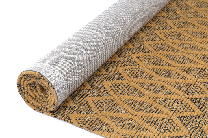 Kailua  Mustard J012 Moroccan