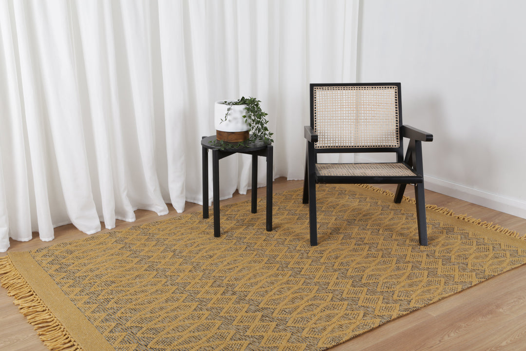 Kailua  Mustard J012 Moroccan