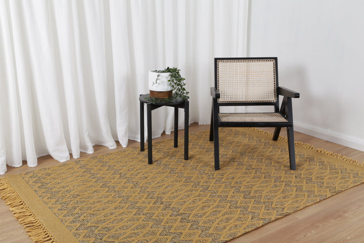 Kailua  Mustard J012 Moroccan