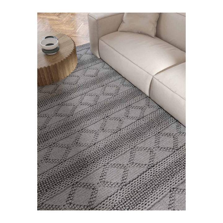 Maison Dreamy Dark Grey