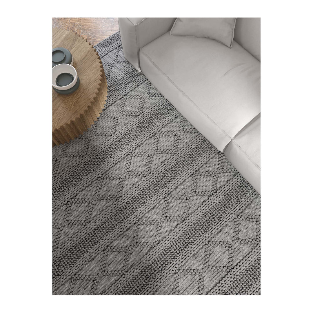 Maison Dreamy Dark Grey