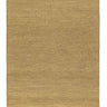 Pebbles Honey Pure wool Hand  Woven Floor Rug