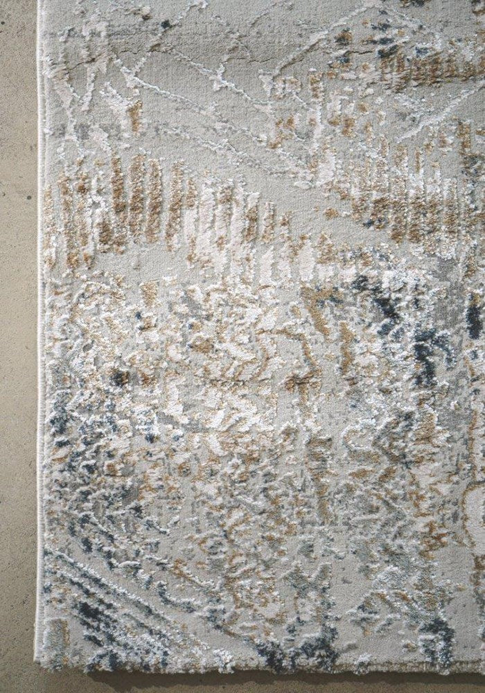 MONTREAL STONE DURABLE PETFRIENDLY FLOOR RUG