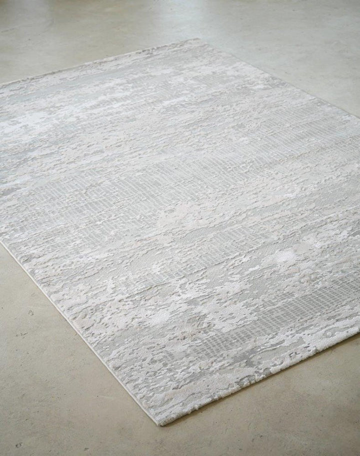 MONTREAL LINEN DURABLE PETFRIENDLY FLOOR RUG