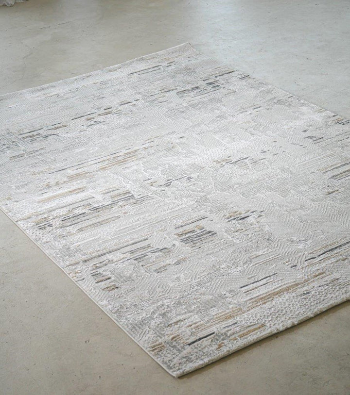 MONTREAL84 STONRE DURABLE PETFRIENDLY FLOOR RUG