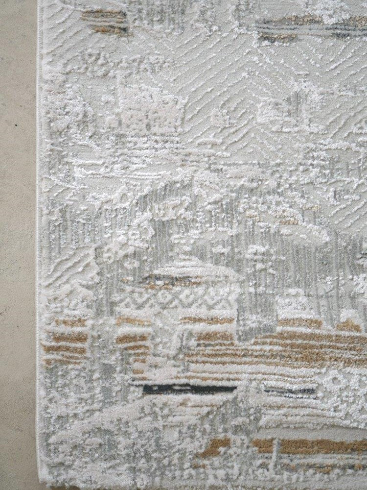 MONTREAL84 STONRE DURABLE PETFRIENDLY FLOOR RUG