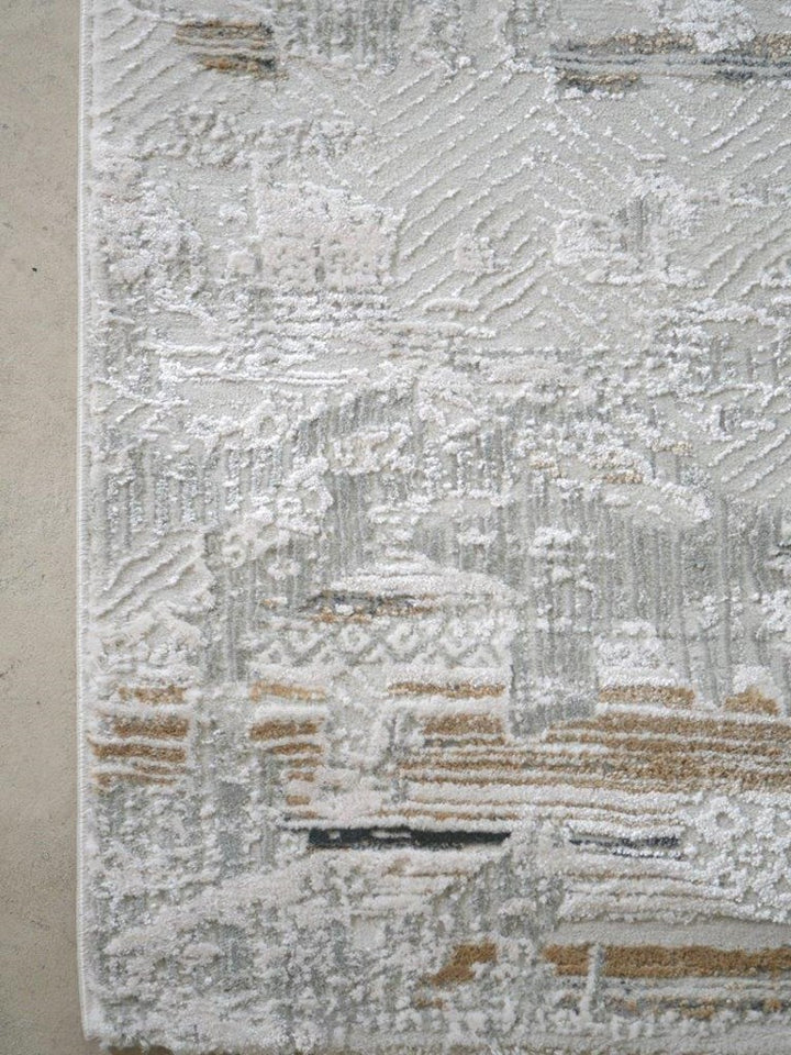 MONTREAL84 STONRE DURABLE PETFRIENDLY FLOOR RUG