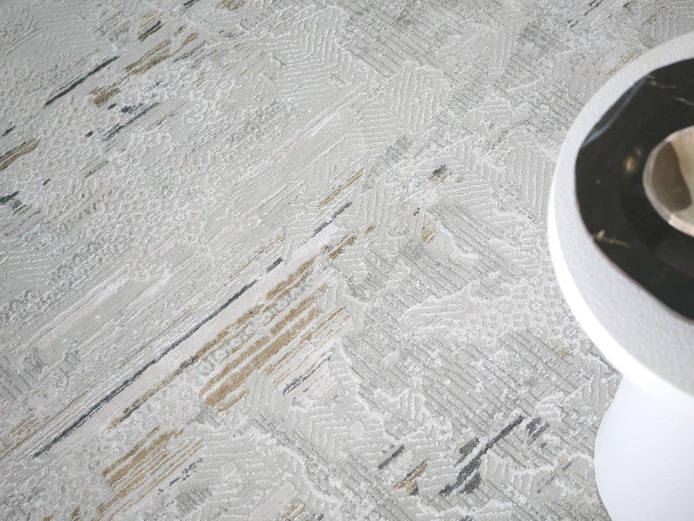 MONTREAL84 STONRE DURABLE PETFRIENDLY FLOOR RUG