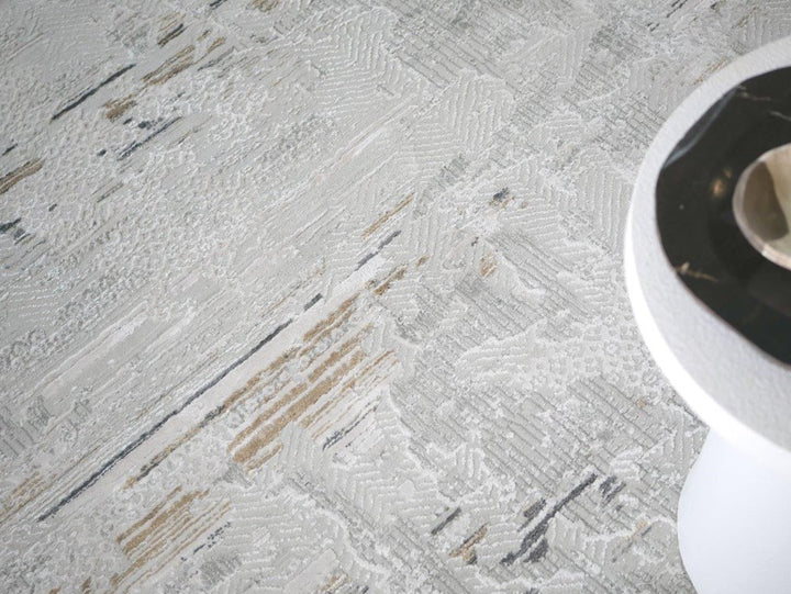 MONTREAL84 STONRE DURABLE PETFRIENDLY FLOOR RUG