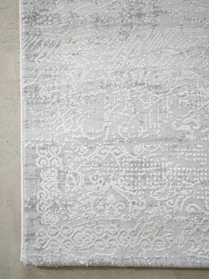 MONTREAL 91 LINEN DURABLE PET FRIENDLY FLOOR RUG