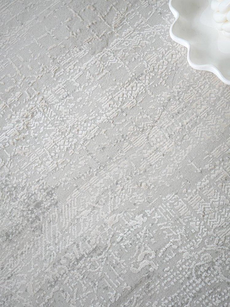 MONTREAL 91 LINEN DURABLE PET FRIENDLY FLOOR RUG