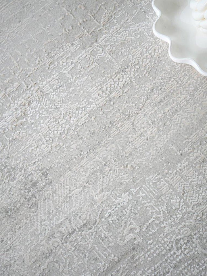 MONTREAL 91 LINEN DURABLE PET FRIENDLY FLOOR RUG