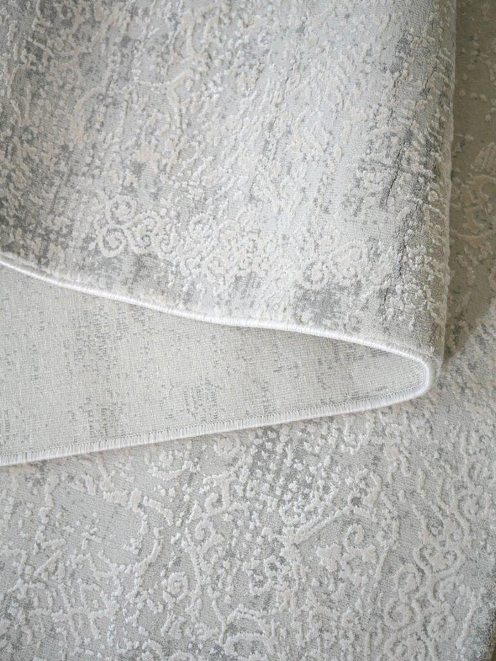 MONTREAL 91 LINEN DURABLE PET FRIENDLY FLOOR RUG