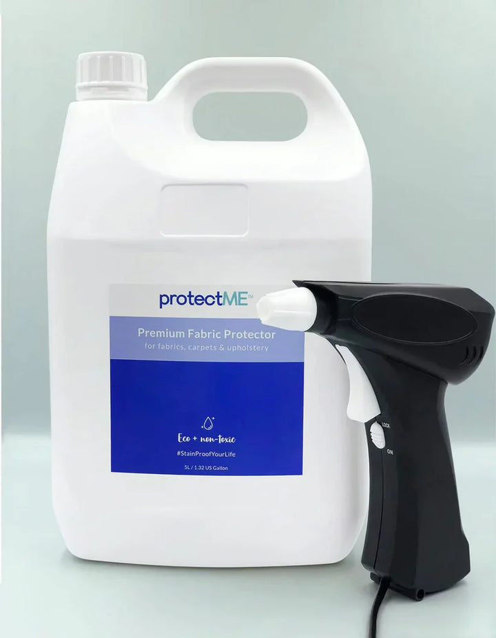 protect ME Fabric Protector