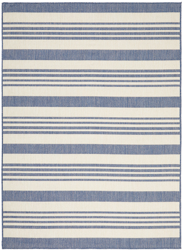 Newport Alvi Blue Rug