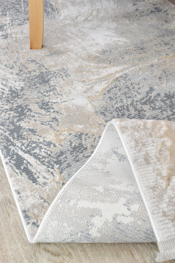 Eden 25558A Beige Runner