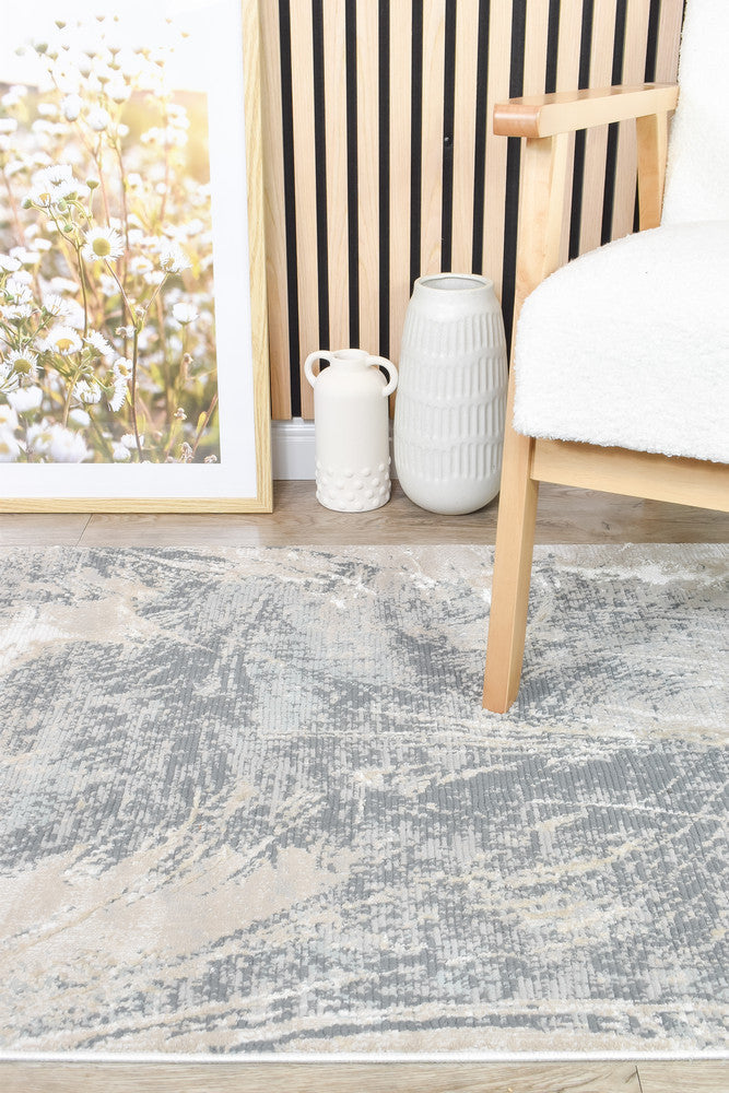 Eden 25558A Beige Runner