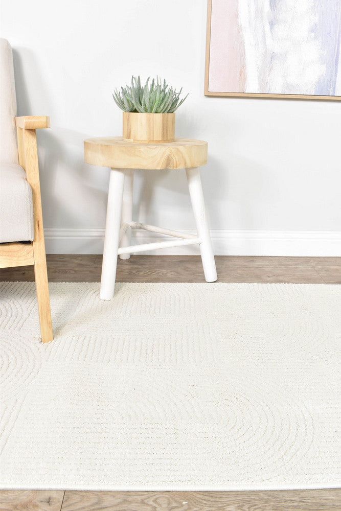 Ontario Silk Cream Runner