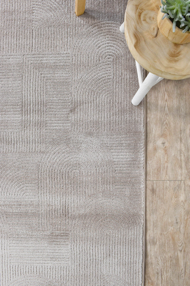 Ontario Taupe Runner