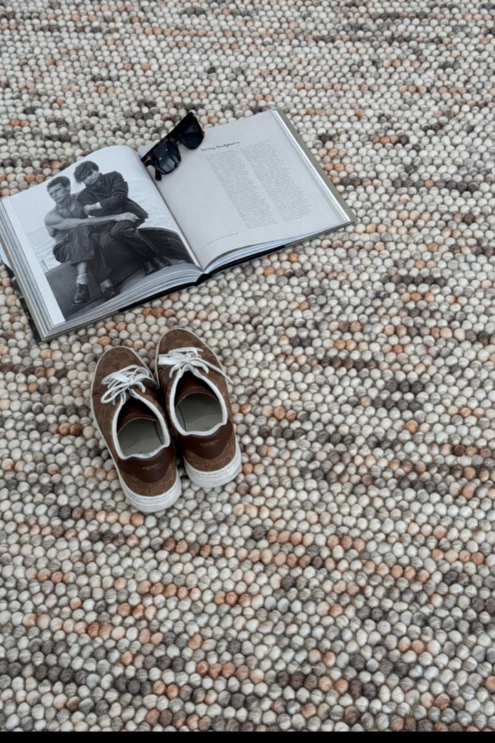 Kohi Noor Rust Multi