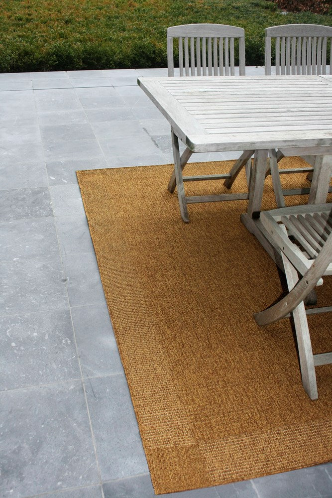Outdoor INDOOR Sisal NATURAL fLOOR RUG